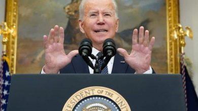 Photo of Biden afirma está convencido de que Vladímir Putin, atacará Ucrania