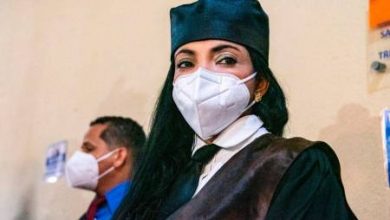 Photo of Yeni Berenice dice a Jean Alain que vendrán más acusaciones en su contra