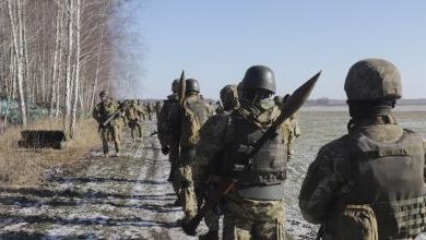 Photo of Rusia anuncia que reduce  actividad militar cerca de Kiev y Chernígov en Ucrania