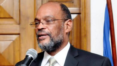 Photo of Primer ministro de Haití cree que «existe un gran riesgo» de que muera en el cargo como Jovenel Moise