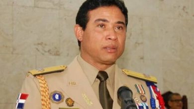 Photo of Confirman prisión contra general Adán Cáceres y  otros del Caso Coral