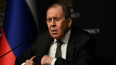 Photo of Canciller ruso Lavrov pone en duda que Trump impulse un rápido fin de la guerra en Ucrania