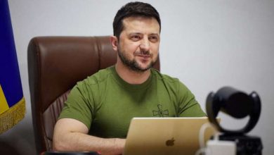 Photo of Zelenski se doblega ante Trump y dice estar dispuesto a “trabajar por una paz duradera”