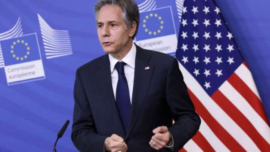 Photo of Venezuela dice que Blinken “pretende anunciar” un “golpe de Estado” en el país caribeño