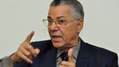 Photo of Alcalde Santo Domingo Este suspende brigada agredió vendedor frutas
