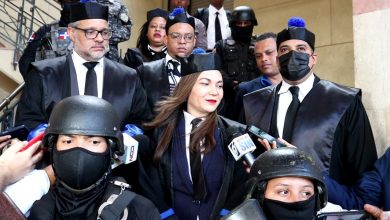Photo of MP dice los imputados en el caso Discovery se burlan de víctimas