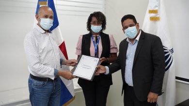 Photo of Depositan ante el Pepca informe con irregularidades cometidas por Inabie