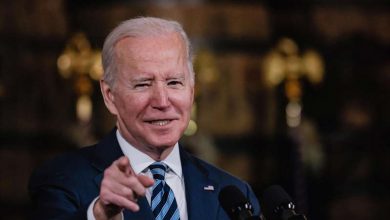 Photo of Joe Biden no se retira y se reúne con equipo electoral