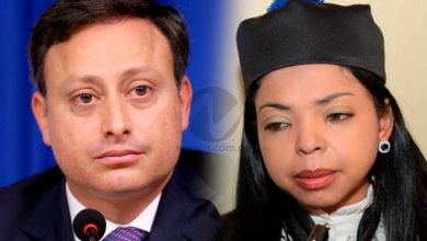 Photo of Berenice Reynoso acusa a Jean Alain de intentar intimidar testigos