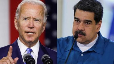 Photo of Maduro confirma reunión con representantes de EE.UU. en Venezuela