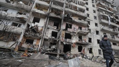 Photo of Ucrania dice que se ha acordado un cese temporal de alto el fuego