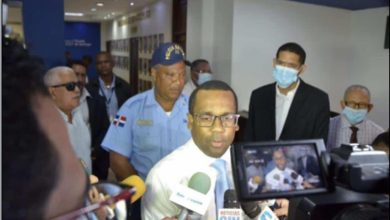Photo of Más de 60 detenidos y continúan los allanamientos Operación Discovery