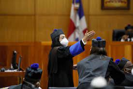Photo of Yeni Berenice – Jean Alain “choque de trenes” en audiencias