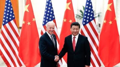 Photo of Biden y Xi hablarán este viernes sobre la guerra de Ucrania