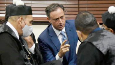 Photo of Defensa de Jean Alain recusa a 29 fiscales y aplazan todas las audiencias