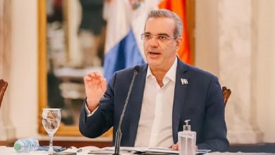 Photo of Abinader designa dos nuevos procuradores adjuntos 