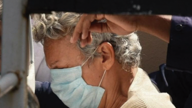 Photo of Tres meses de prisión a Mary Louise Ventura por intento de homicidio