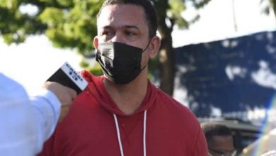 Photo of Varían medida de coerción a Villalona, acusado de agredir a Santa Arias