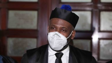 Photo of Wilson Camacho asegura que evidencias en contra Medina Sánchez tienen fortaleza de huracán