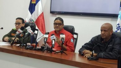 Photo of Reportan 10 fallecidos en las últimas horas y suman 26 durante asueto