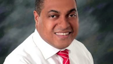 Photo of Acertada designación José Monegro presidente CO juegos Centroamericanos y del Caribe 2026