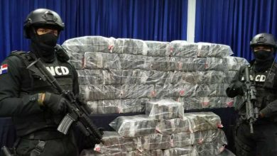 Photo of Decomisan 700 paquetes de cocaína en costas San Pedro de Macorís