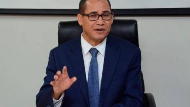 Photo of Eddy Olivares será candidato a vicepresidente del PRM