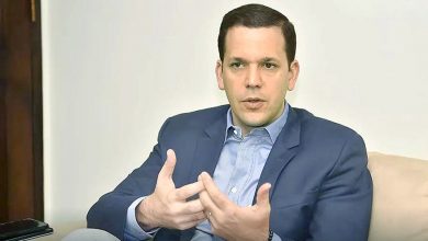 Photo of Hugo Beras renuncia de la Alcaldía del Distrito Nacional