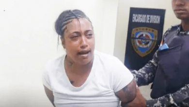 Photo of Dictan un año de prisión a mujer que intentó ahorcar hija de dos años en La Vega
