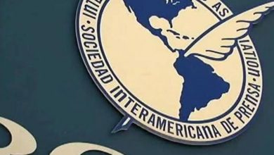 Photo of La SIP denuncia ola de violencia contra periodistas