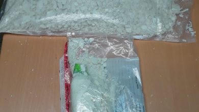 Photo of Detienen canadiense con tres paquetes de cocaína en Punta Cana