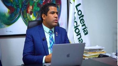 Photo of Ratifican prisión contra exadministrador Lotería Nacional
