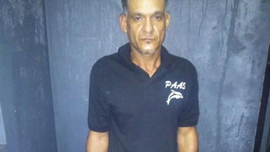 Photo of Se entrega hombre acusado de matar a su pareja en Boca Chica