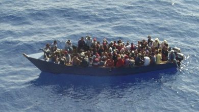 Photo of Detiene a 115 personas intentaron salir en yola a PR
