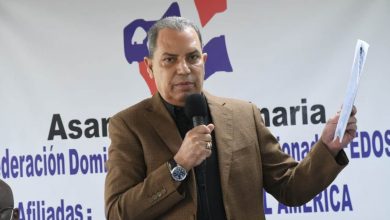 Photo of Softbol dominicano Participará en panam clasificatorio en Argentina