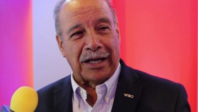 Photo of Paco Valcárcel un gran aliado de RD