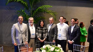 Photo of SeNaSa realiza almuerzo con representantes sector seguro