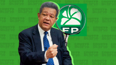 Photo of Leonel Fernández critica gestión eléctrica tras segundo apagón nacional