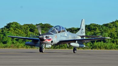 Photo of MP pide 10 años de prisión y US$7 millones en caso Super Tucanos