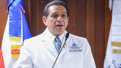 Photo of Gobierno informa que la inversión en el sector salud sobrepasa los RD$10 mil millones