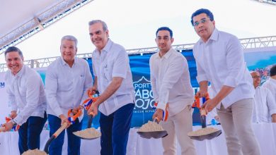 Photo of Abinader inicia obras para el desarrollo turístico en Pedernale