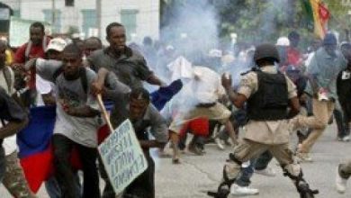 Photo of ONU condena violencia de las bandas armadas en Haití