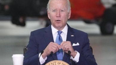 Photo of Rusia prohibe entrada a Joe Biden