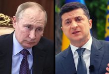 Photo of Pentágono se reúne con Ucrania mientras surgen rumores de propuesta de Trump