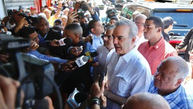 Photo of Presidente Abinader asegura la reforma de la Policía va, sin importar costo político que tenga  