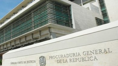 Photo of Inspectoría MP solicita suspensión de Engels Polanco y de Báez Tapia
