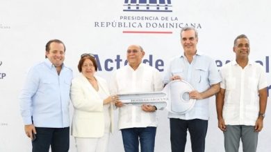 Photo of Abinader dispuso hotel Guarocuya sea una escuela turística y tecnológica