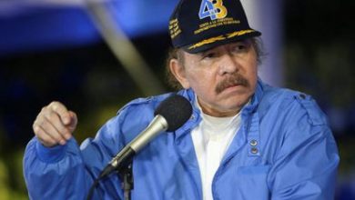 Photo of Embajador de Brasil ya dejó Nicaragua