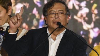 Photo of El presidente Gustavo Petro, de Colombia, visitará Haití