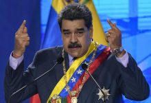 Photo of Nicolás Maduro pide a León XIV su «apoyo especial» para «consolidar la paz» en Venezuela